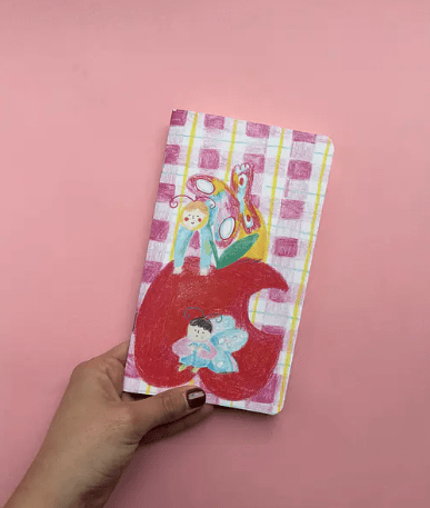 Journal Manzana