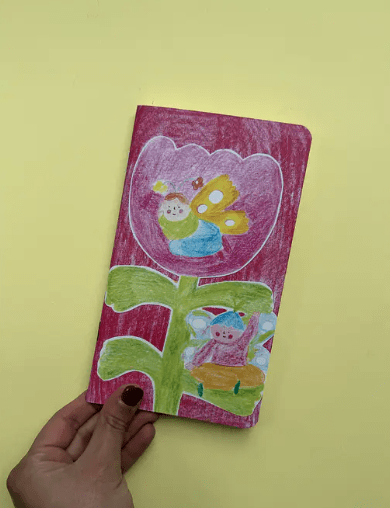 Journal Flor