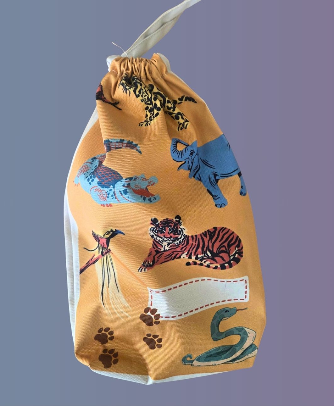 Bolsa Colacion animales – DECATALOGO