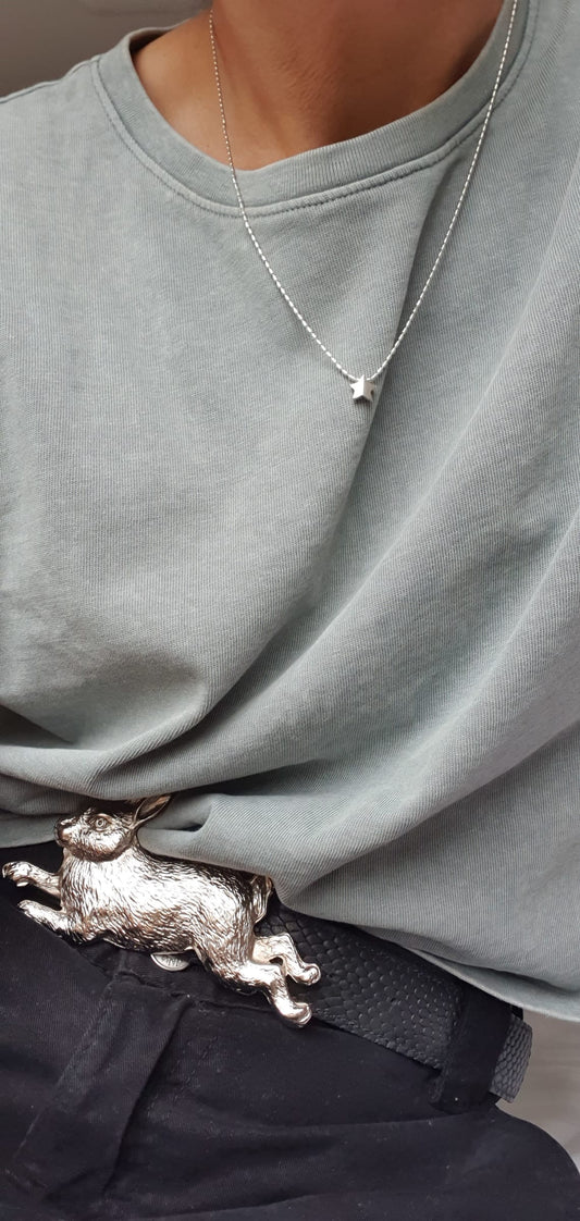 Collar Estrella Carina