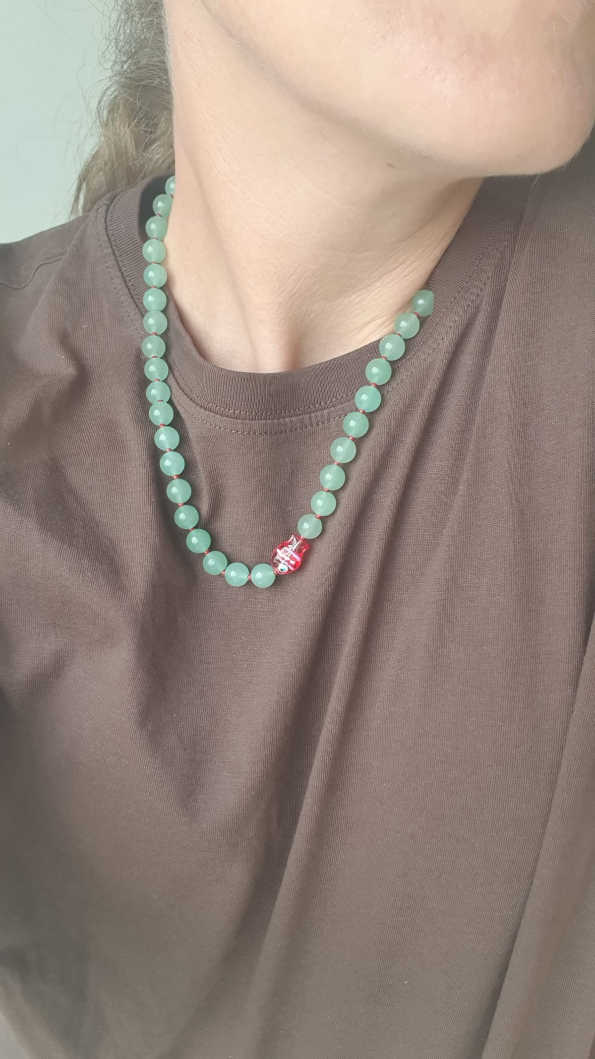 Collar Lucky Base