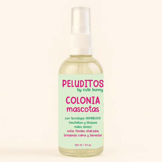 Colonia Mascota