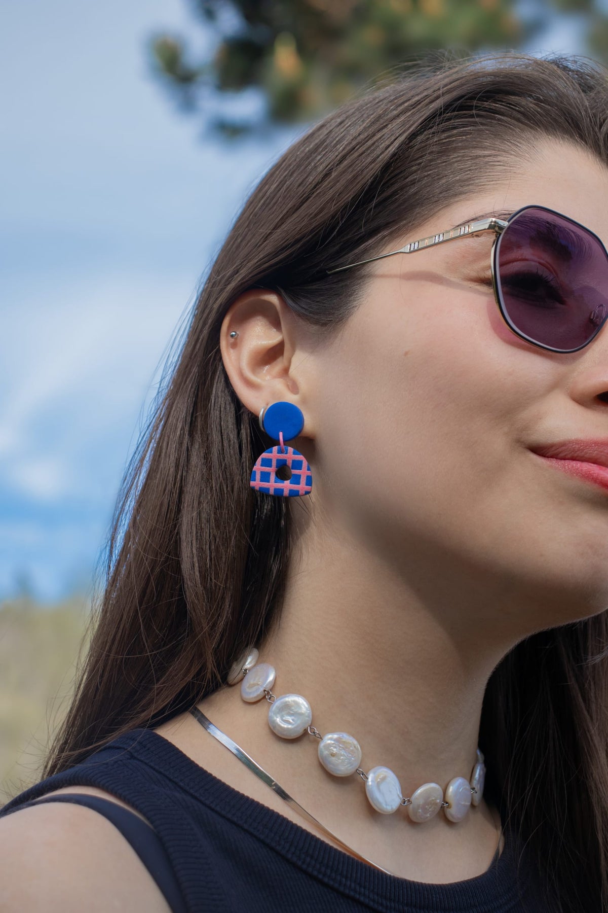 Brisa Azul Rosa