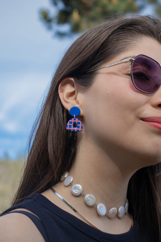 Brisa Azul Rosa
