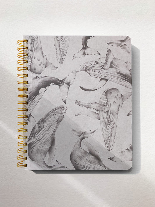 Cuaderno el Salto