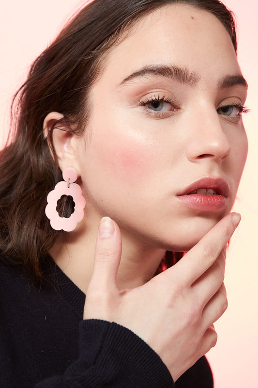 Aros Cloud Pink ROSA