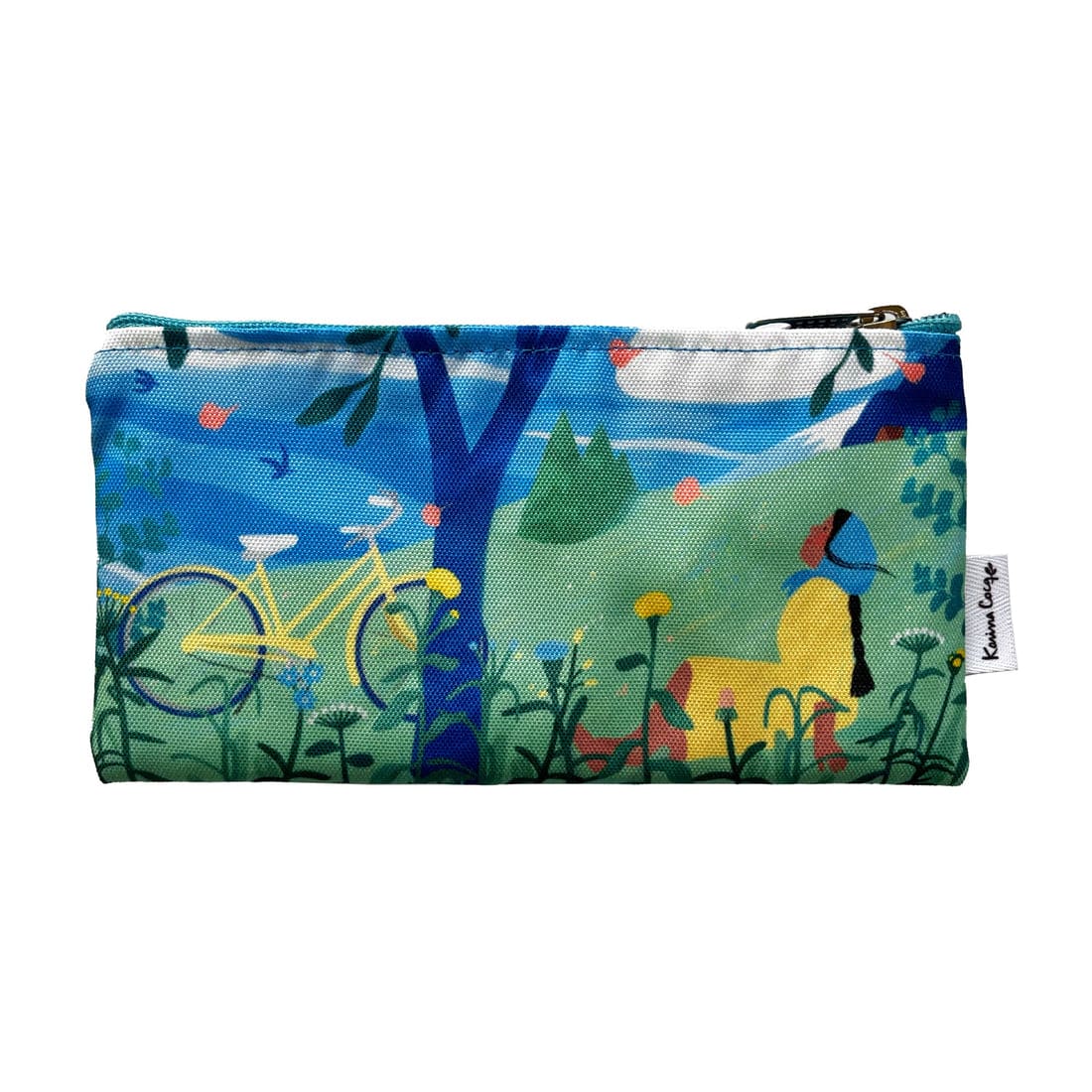 Tote bag La Dicha LA DICHA
