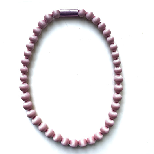 Collar FA! IRIS M Rosa