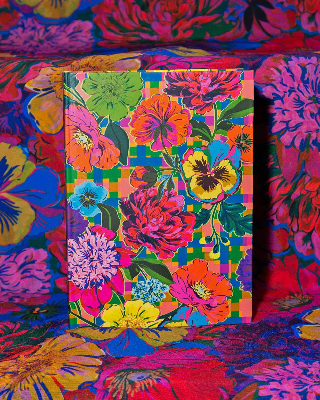 Journal Maxiflores Base