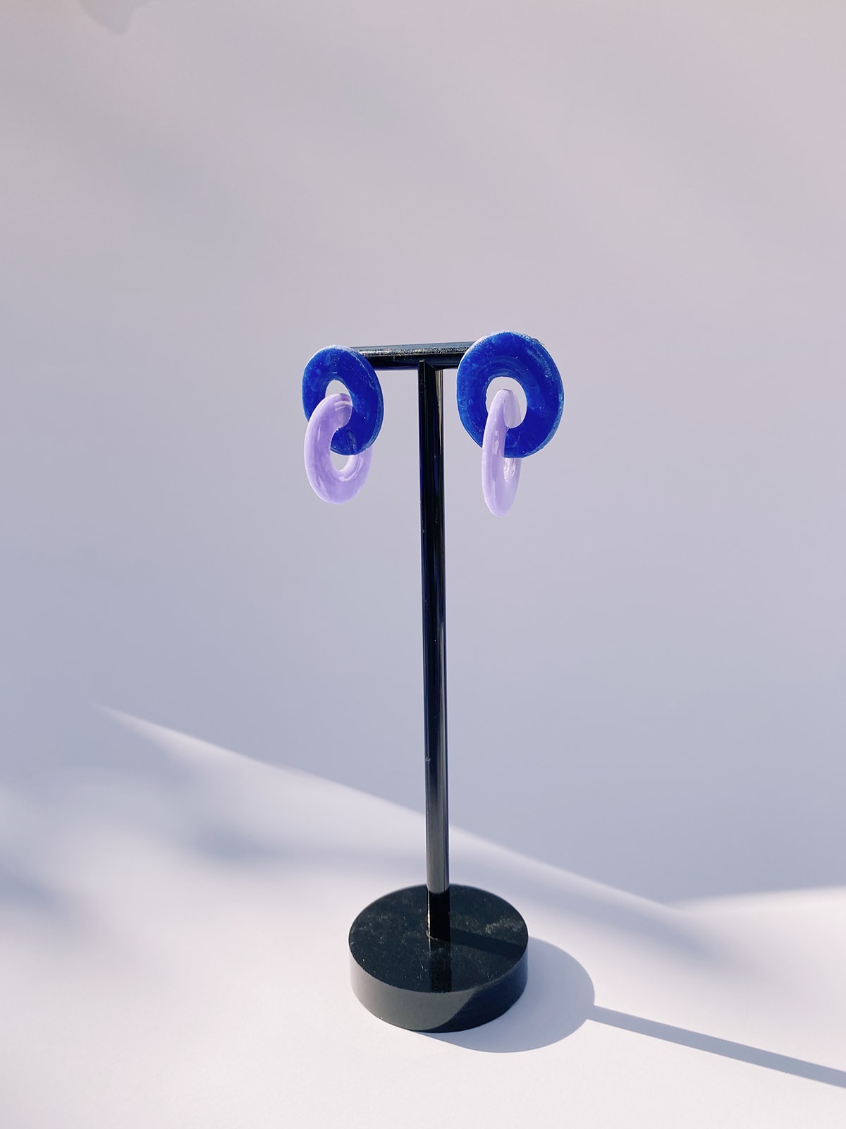 Géminis Mini AZUL LILA – DECATALOGO