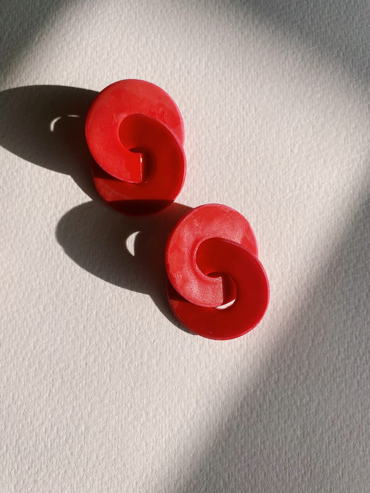GEMINIS ROJO base