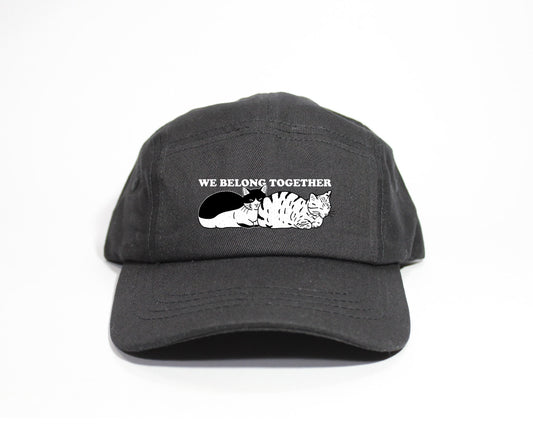 Gorro We belong together Base