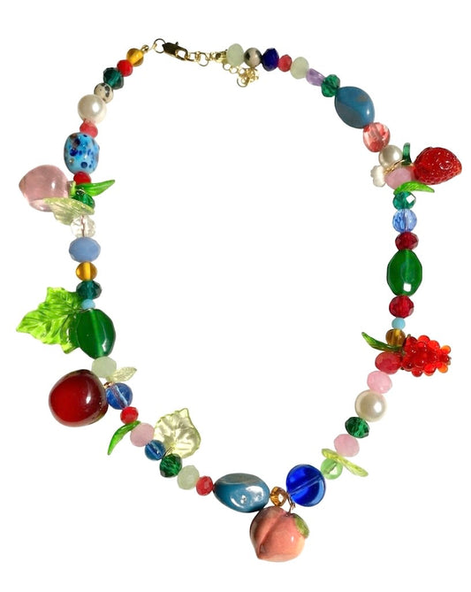 Collar Dopamina