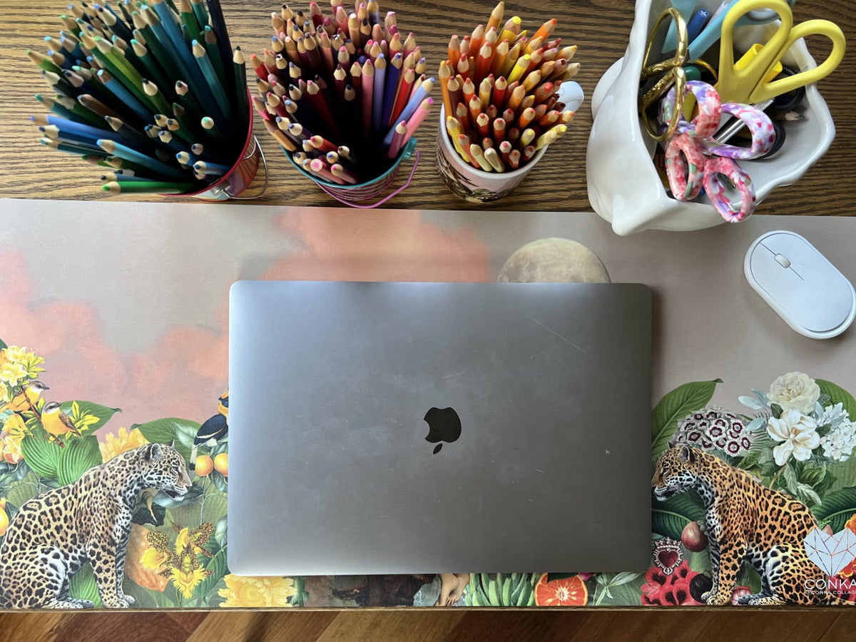 Mousepad BESOENLAFRENTE