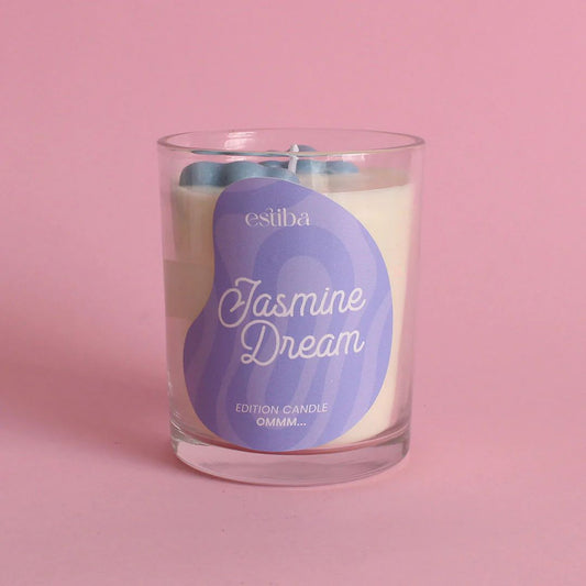 Vela Jasmine Dream 100gr