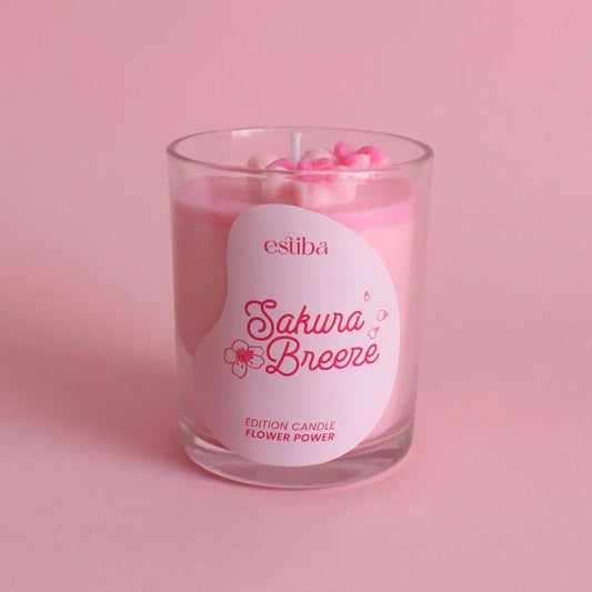 Vela Sakura Breeze