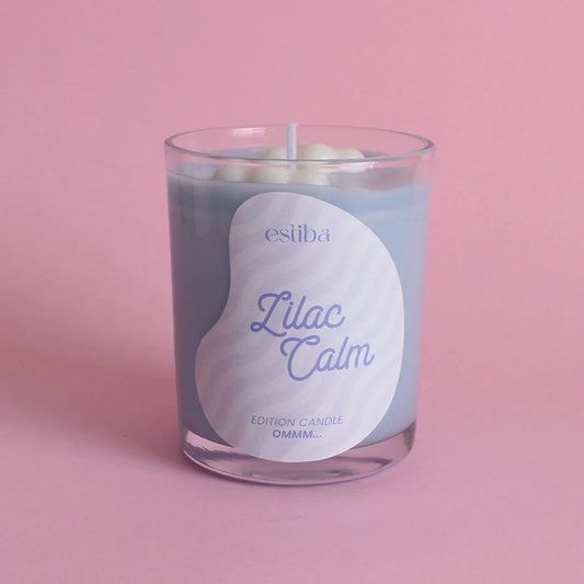 Vela Lilac Calm