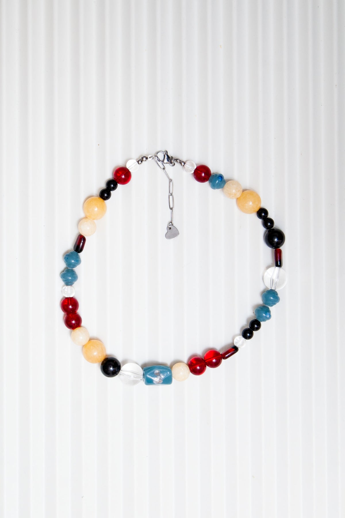 Collar Volumen Base