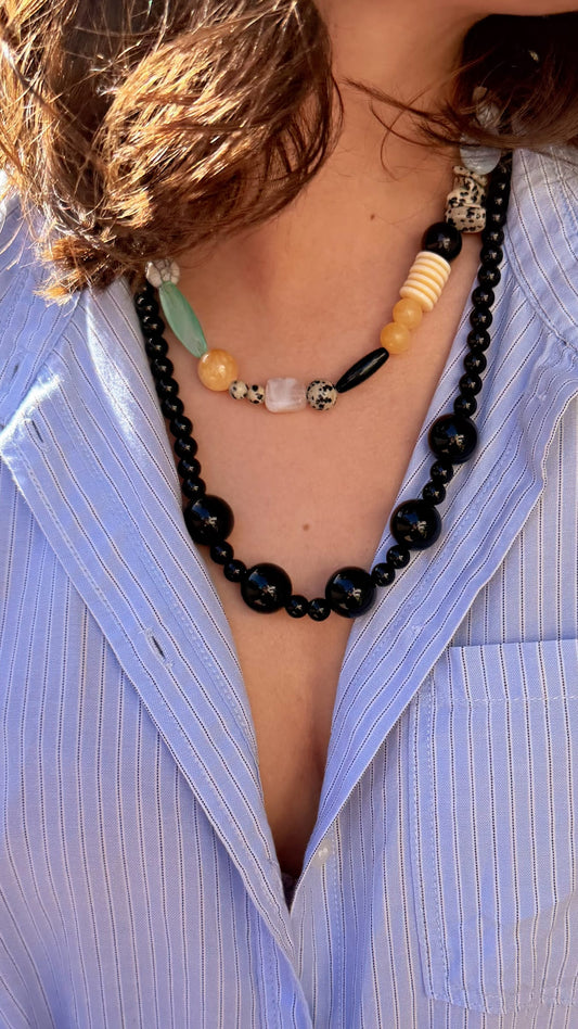 Collar Jacinto Base