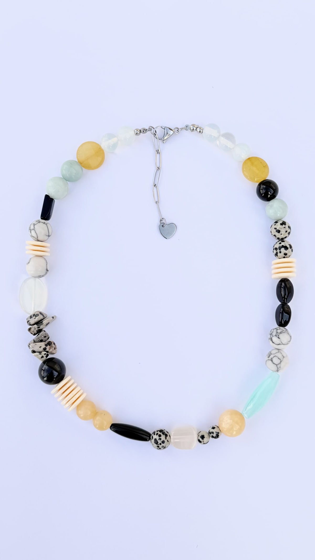 Collar Gardenia Base