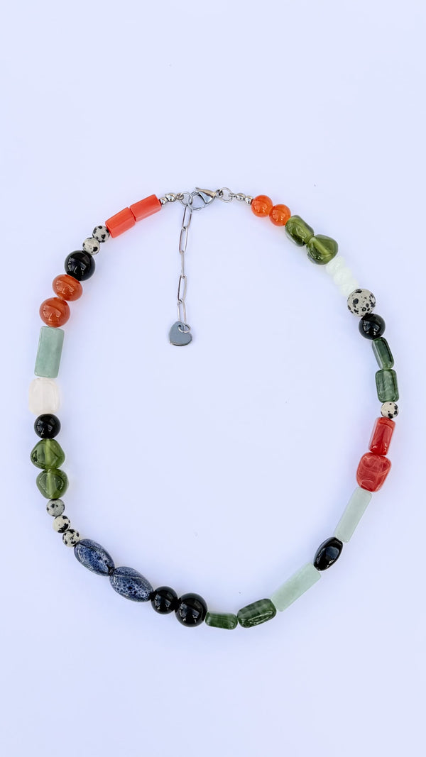 Collar Jazmin Base – DECATALOGO