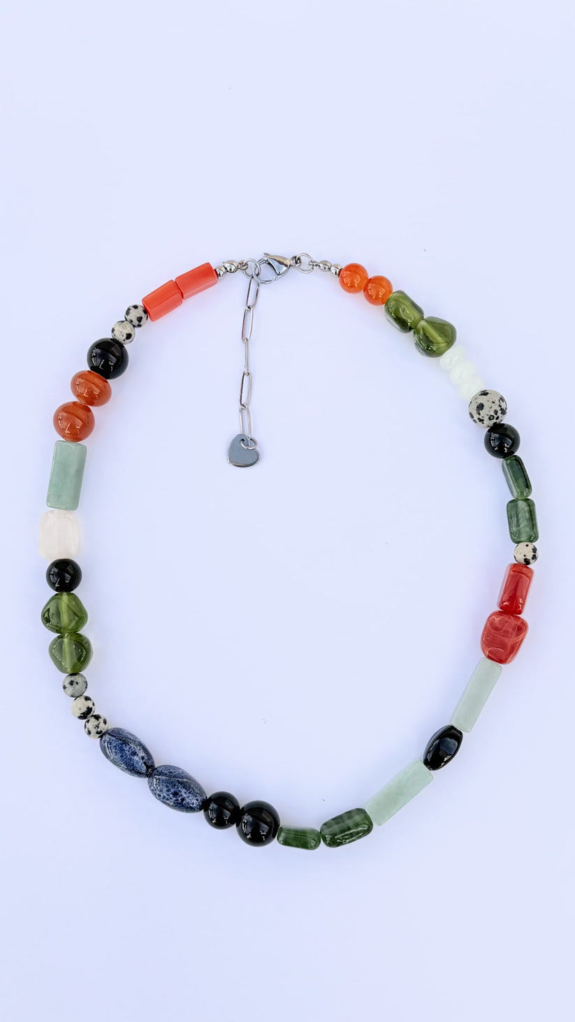 Collar Jazmin Base – DECATALOGO