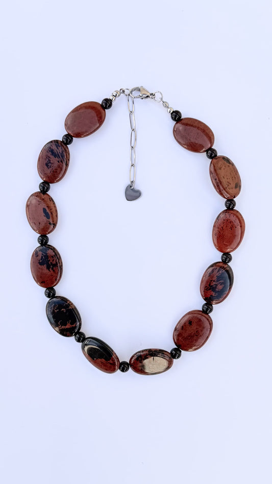 Collar Camelia Base