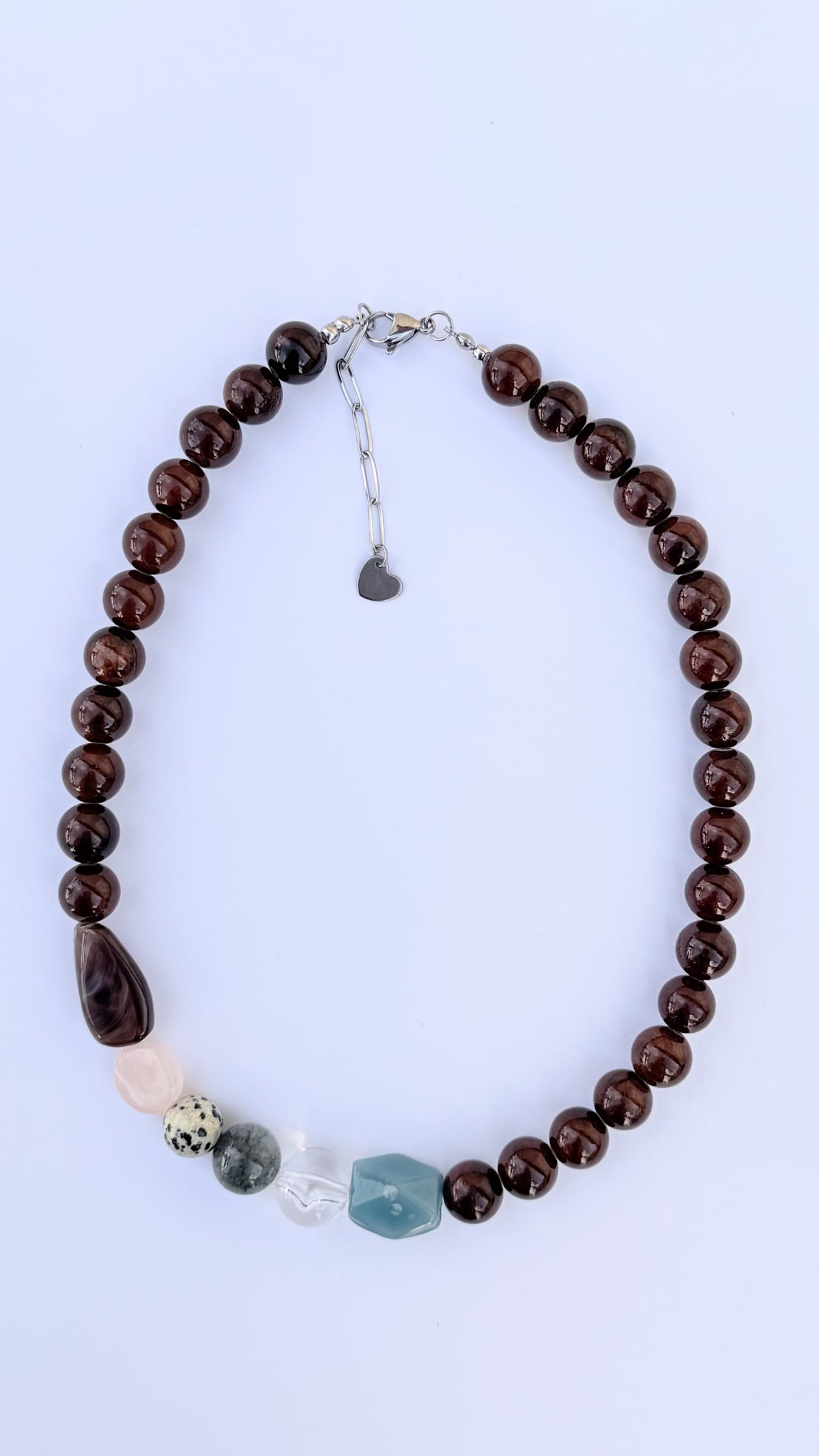 Collar Amapola Base
