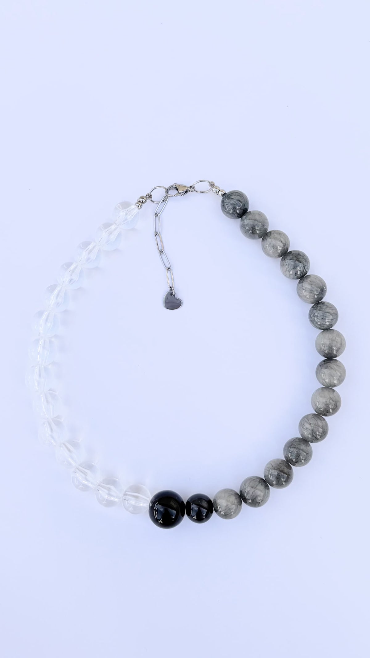 Collar Peonia Base