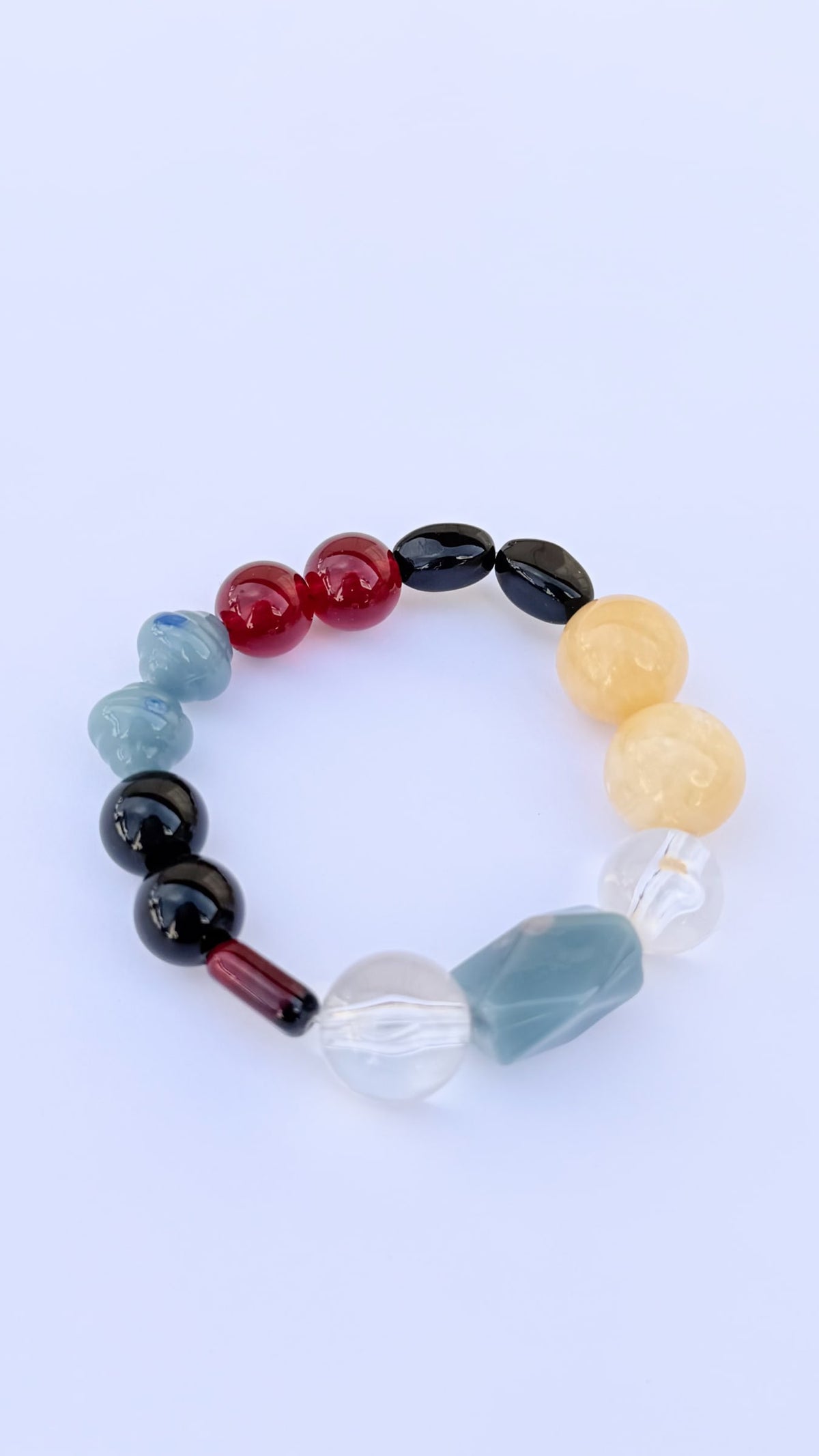 Pulsera 02 Base