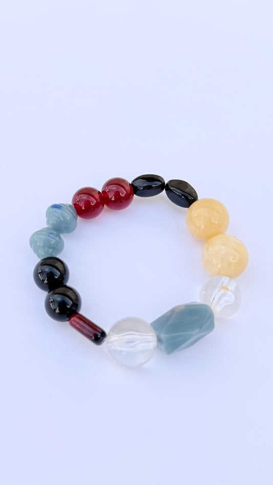 Pulsera 02 Base