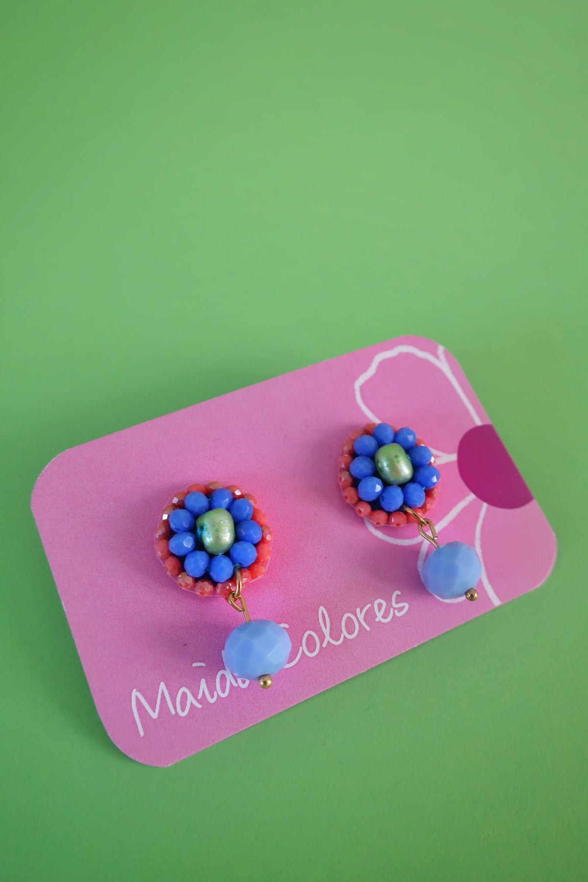 Aros bordados pequeños 001 base