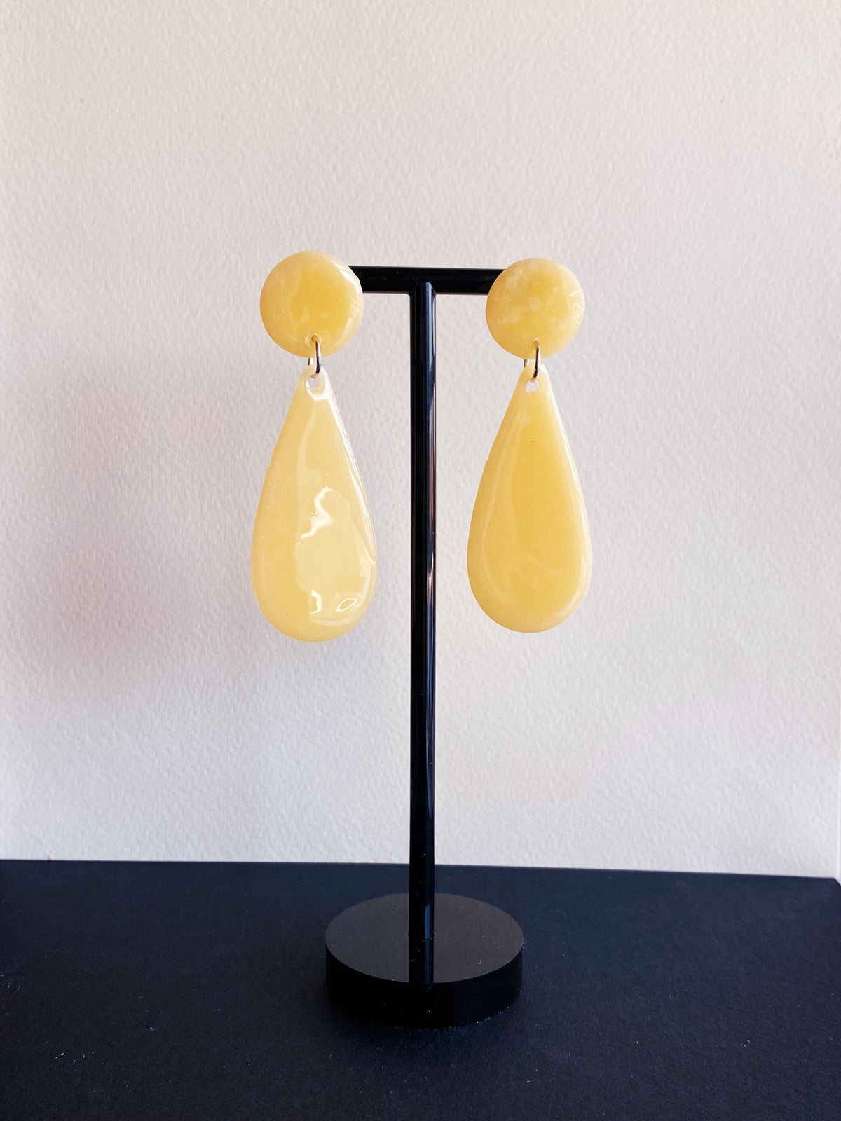 Gota Xl Amarillo