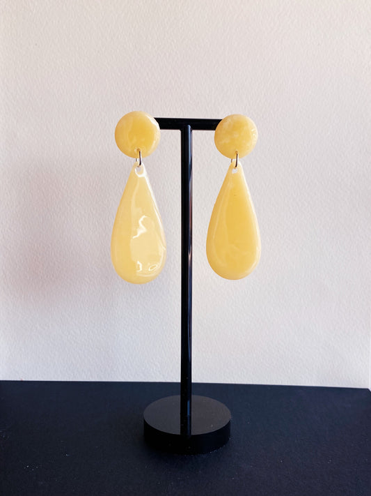 Gota Xl Amarillo