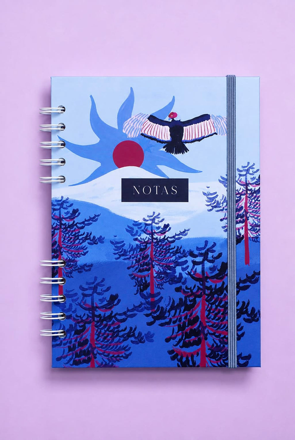 Cuaderno Cóndor – DECATALOGO
