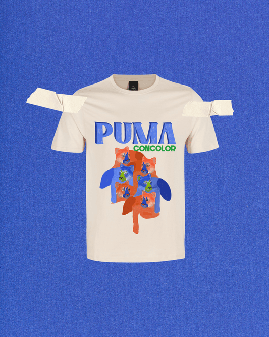 Poleras Puma Puma L