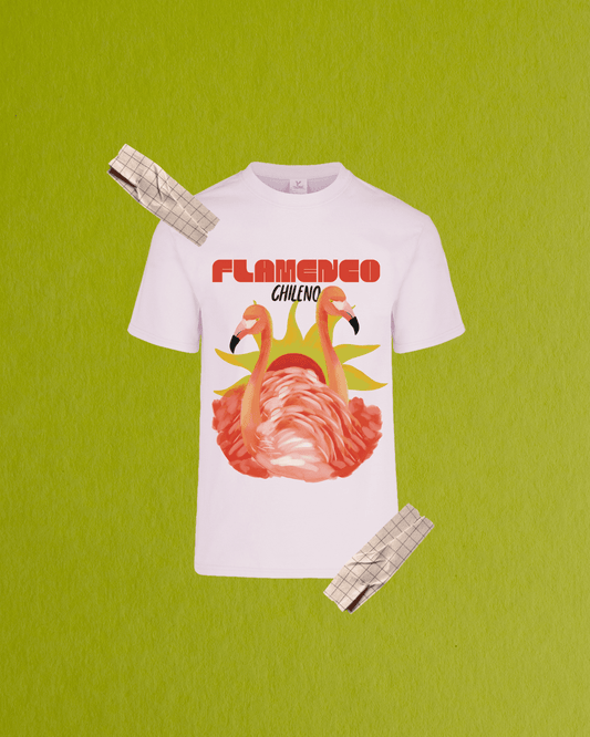 Poleras Flamenco Flamenco L