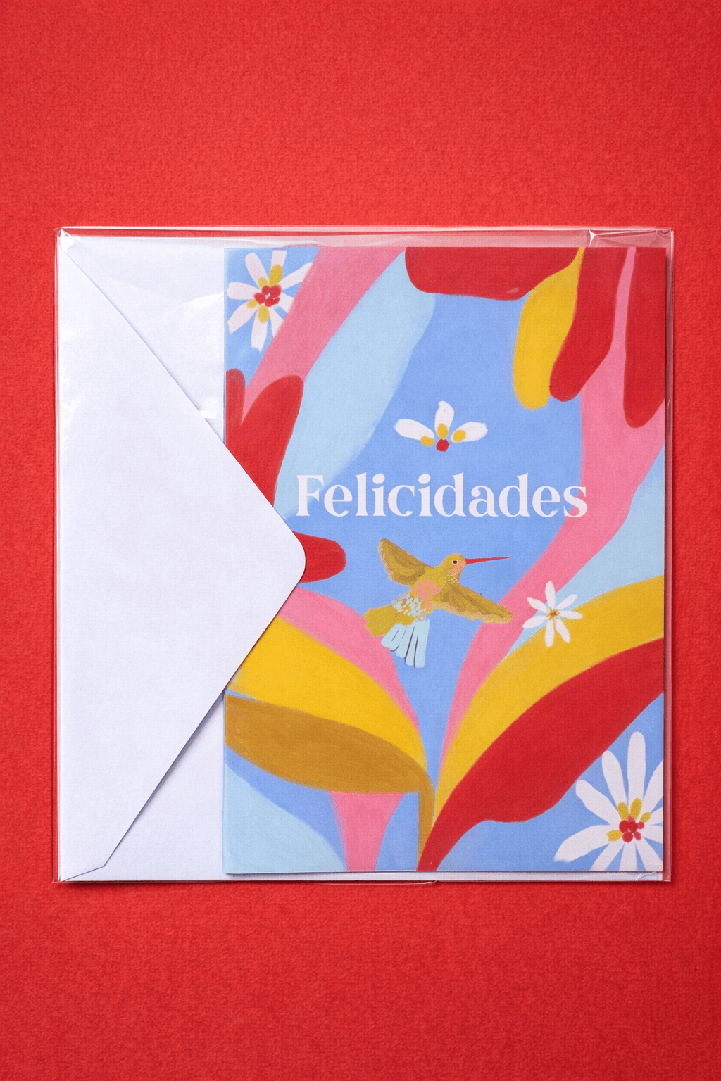Tarjetas Colibrí – DECATALOGO