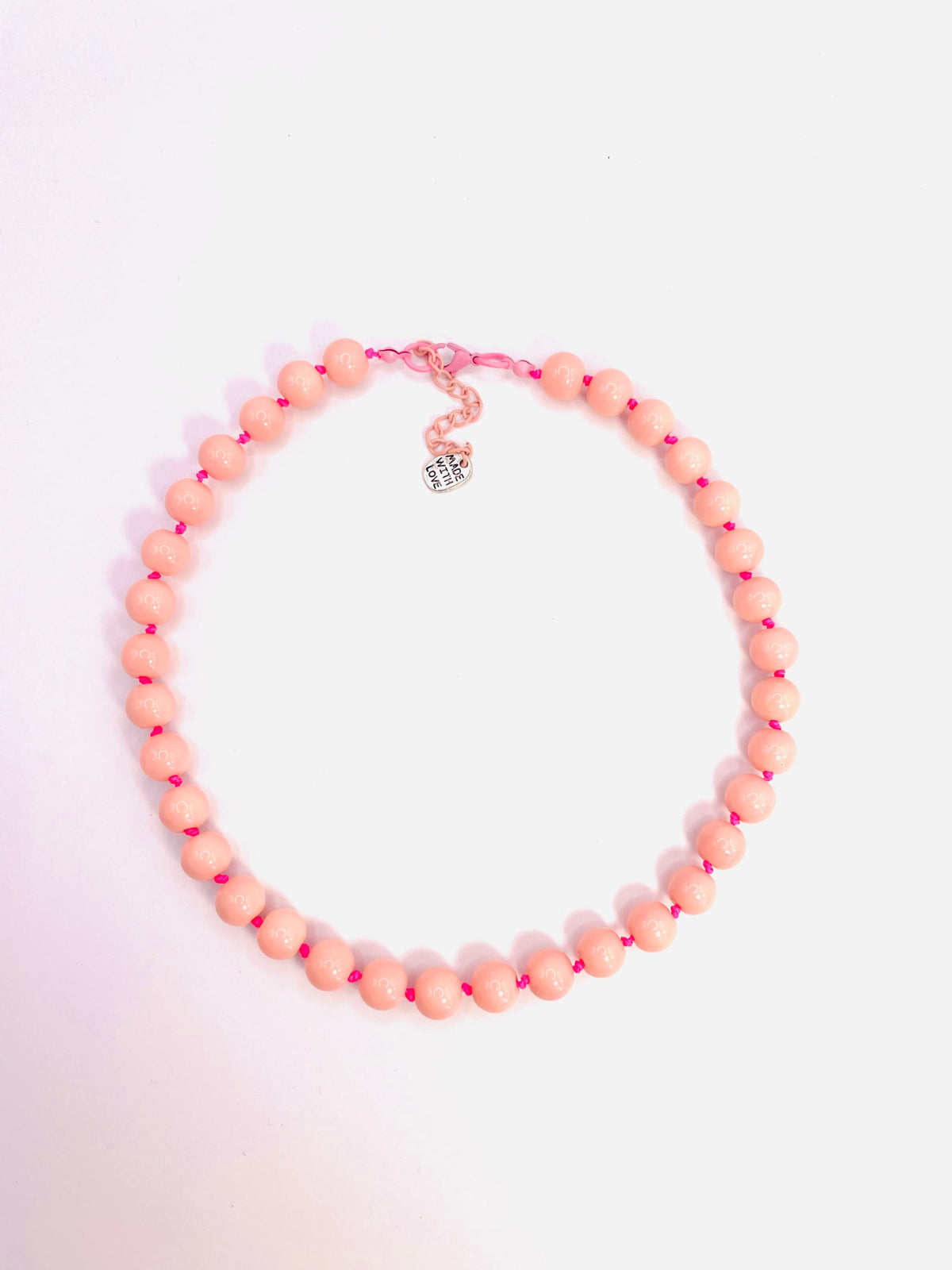 Basic Rosa Collar