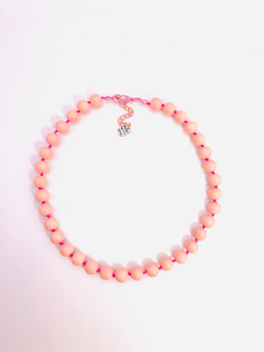 Basic Rosa Collar