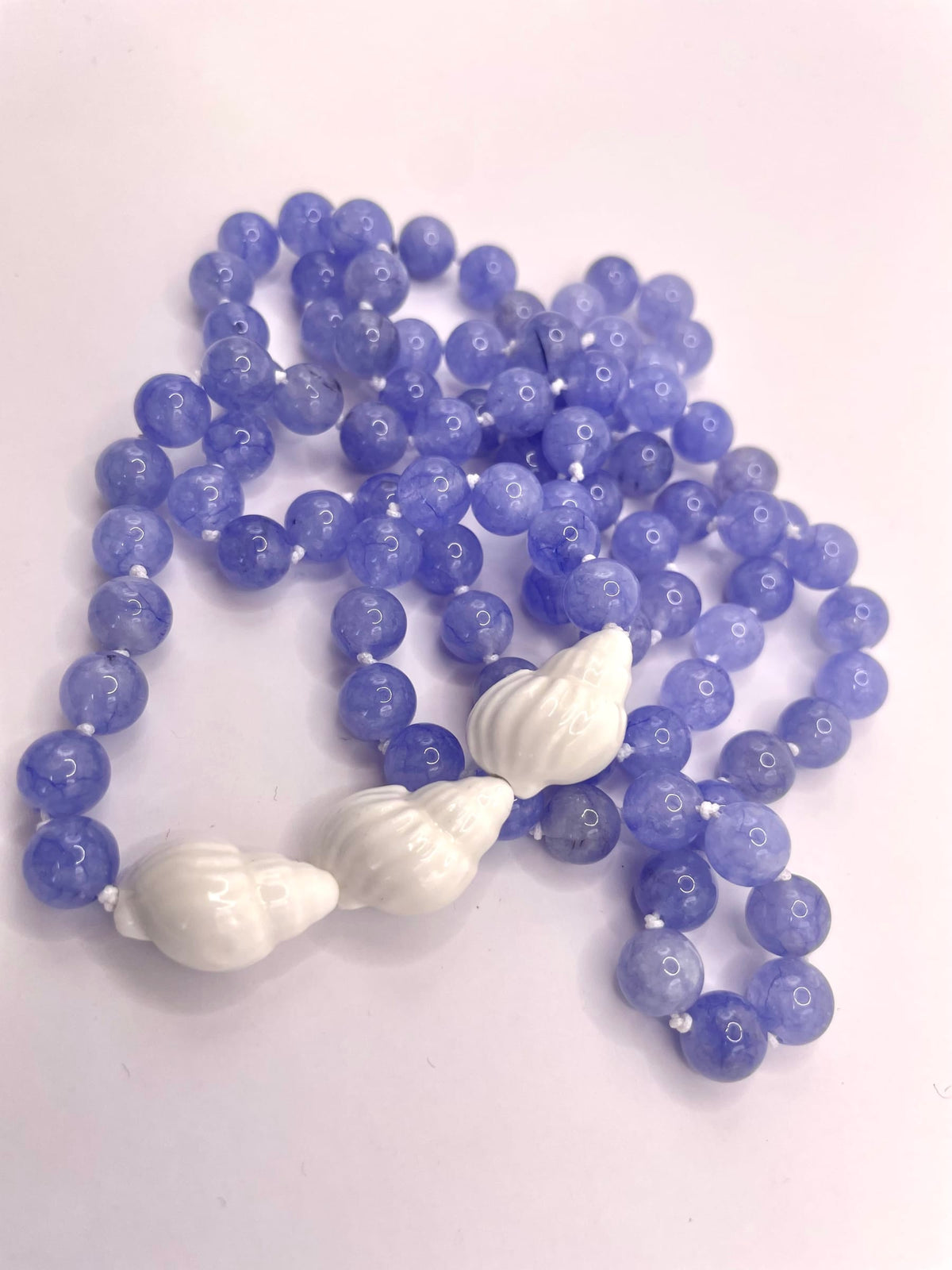 Conchita Lavanda Collar