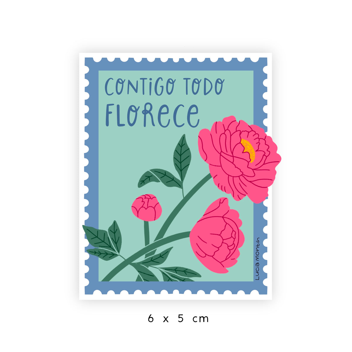 Sticker 22 – DECATALOGO