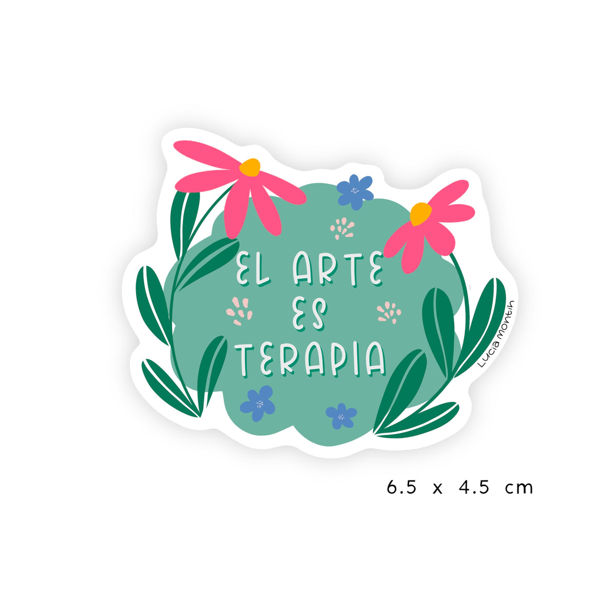 Sticker 23