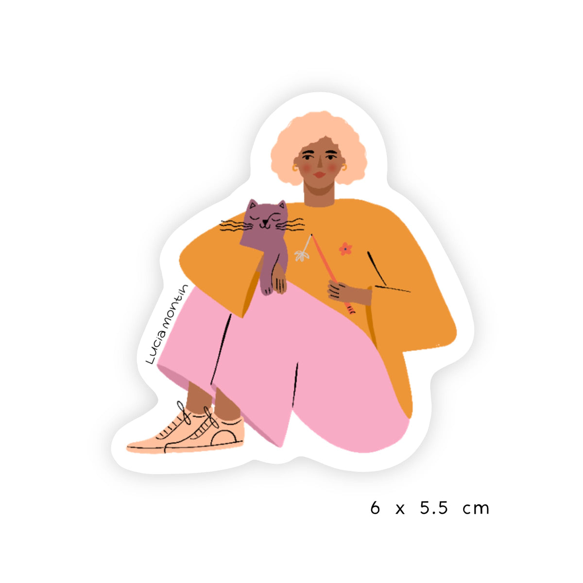 Sticker 24 – DECATALOGO