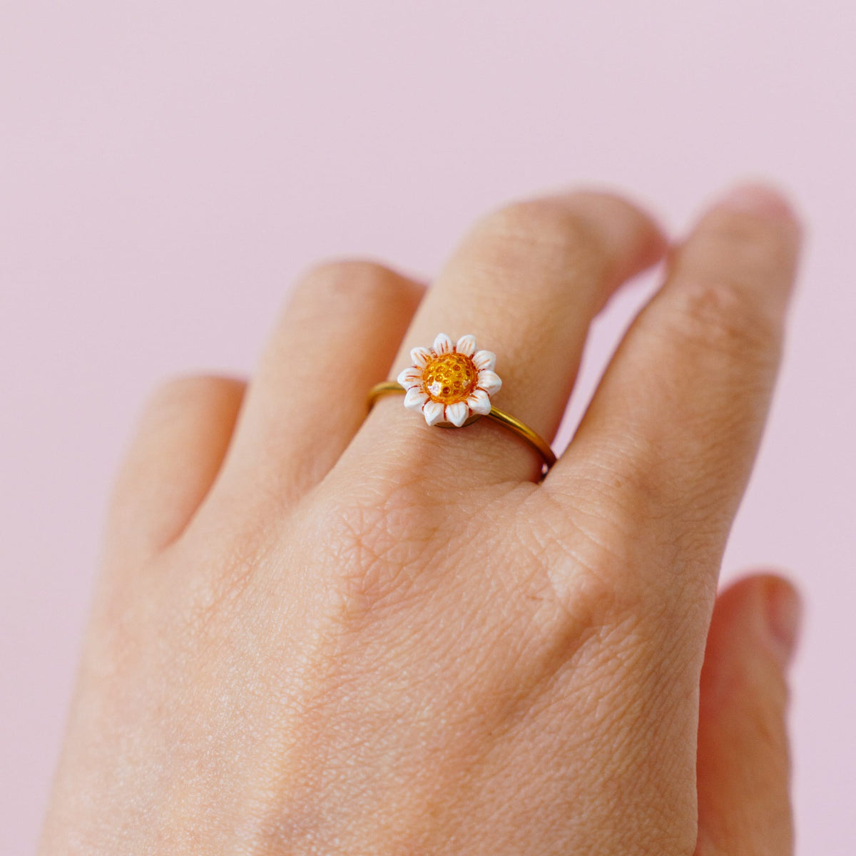 Anillo Margarita