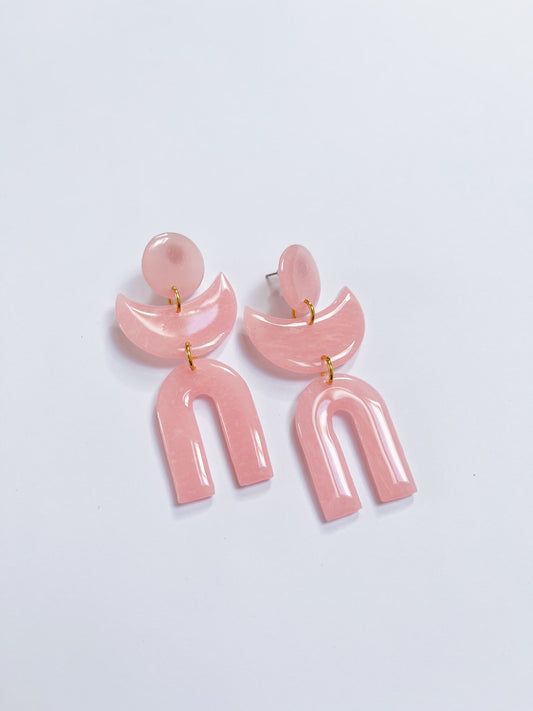 Aros Matilda Rosa Base