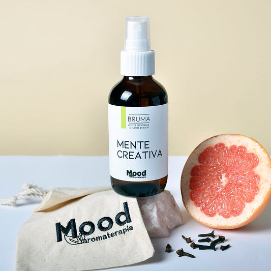 Bruma Mente Creativa 120 ml