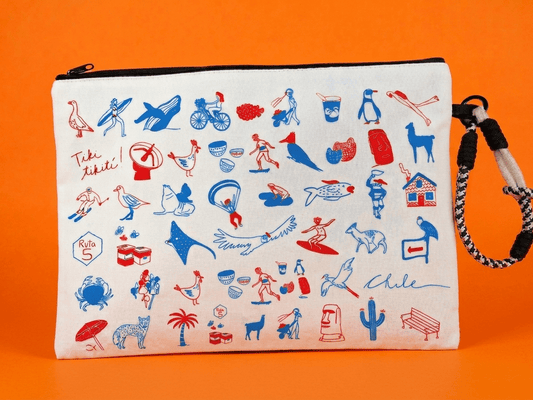 Estuches/neceser