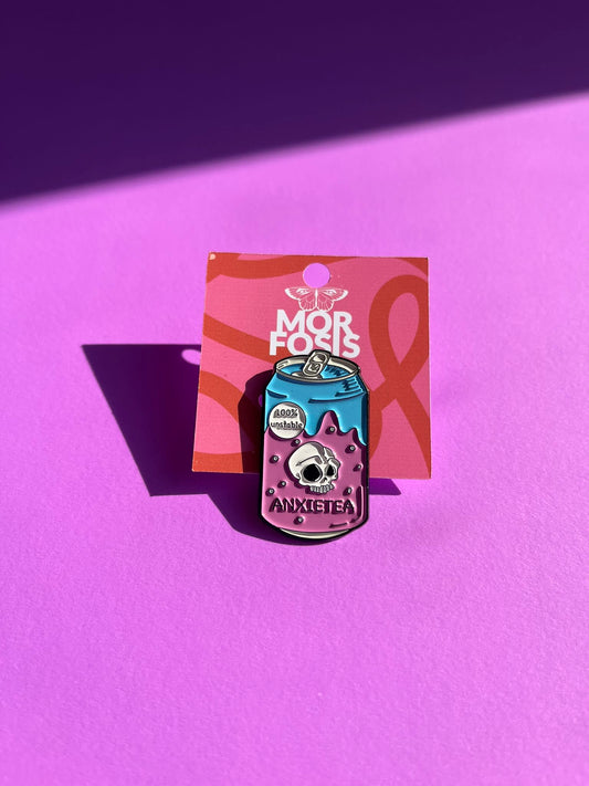 PIN Anxietea