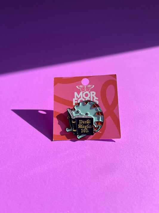 PIN Dark Magic